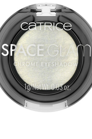 SPACE GLAM eyeshadow #010-Moonlight Glow 1 gr