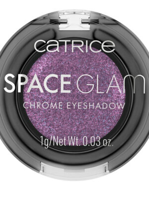 SPACE GLAM eyeshadow #020-Supernova 1 gr