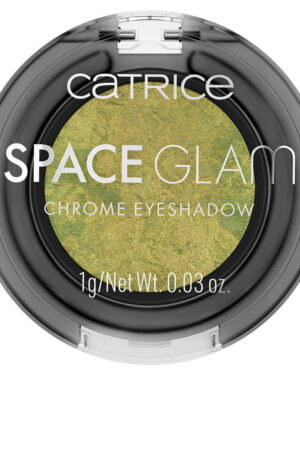 SPACE GLAM eyeshadow #030-Galaxy Lights 1 gr