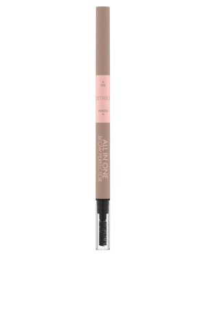 ALL IN ONE BROW PERFECTOR eyebrow pencil #010-Blonde 0.4 gr