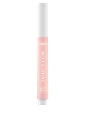 MELT & SHINE lip balm #010-Shell Yeah! 1.3g