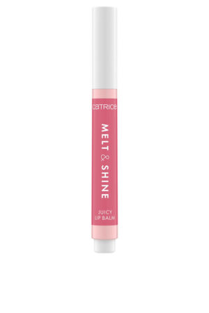 MELT & SHINE lip balm #020-Beach Blossom 1.3 gr