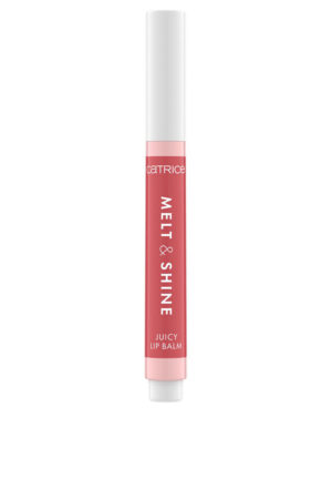 MELT & SHINE lip balm #040-Everyday Is Sun-day 1.3 gr