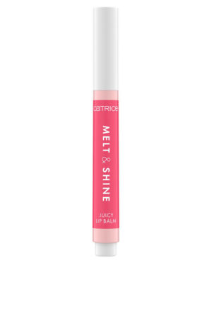 MELT & SHINE lip balm #050-Resting Beach Face 1.3 gr
