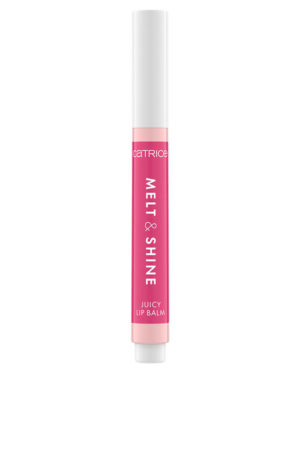 MELT & SHINE lip balm #060-Malibu Barbie 1.3 gr