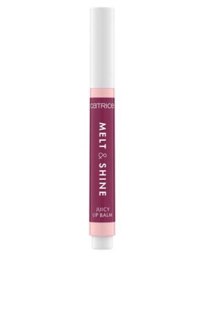 MELT & SHINE lip balm #080-Lost At Sea 1.3 gr