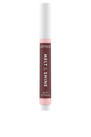 MELT & SHINE lip balm #100-Sunny Side Up 1.3 gr