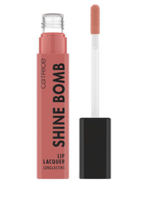 SHINE BOMB liquid lipstick #030-Sweet Talker 3 ml