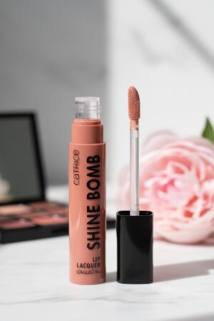 SHINE BOMB liquid lipstick #030-Sweet Talker 3 ml