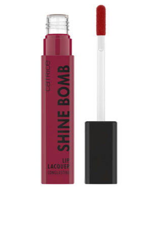 SHINE BOMB liquid lipstick #050-Feelin' Berry Special 3 ml