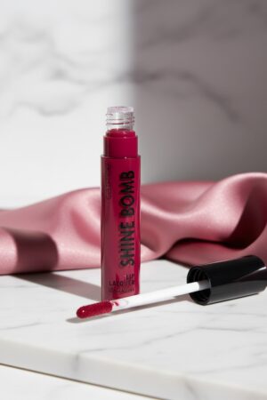 SHINE BOMB liquid lipstick #050-Feelin' Berry Special 3 ml