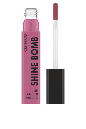 SHINE BOMB liquid lipstick #060-Pinky Promise 3 ml