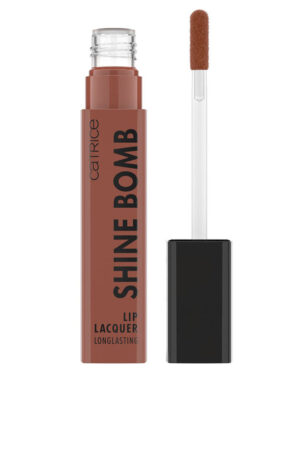 SHINE BOMB liquid lipstick #070-Hottie 3 ml