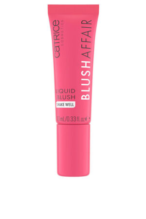 BLUSH AFFAIR liquid blush #010-Pink Feelings 10 ml