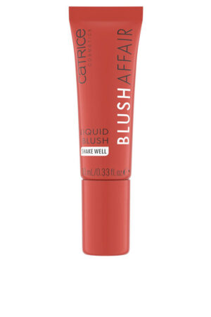 BLUSH AFFAIR liquid blush #020-Orange Fizz 10 ml
