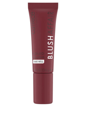 BLUSH AFFAIR liquid blush #050-Plum-Tastic 10 ml