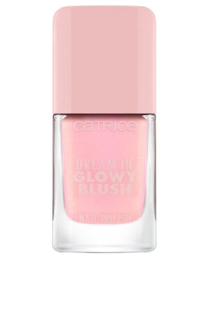 DREAM IN GLOW AND BLUSH nail polish #080-Rose Side Of Life 10.5 ml