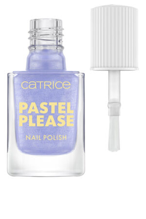 PASTEL PLEASE nail polish #020-Cloud Nine 10.5 ml