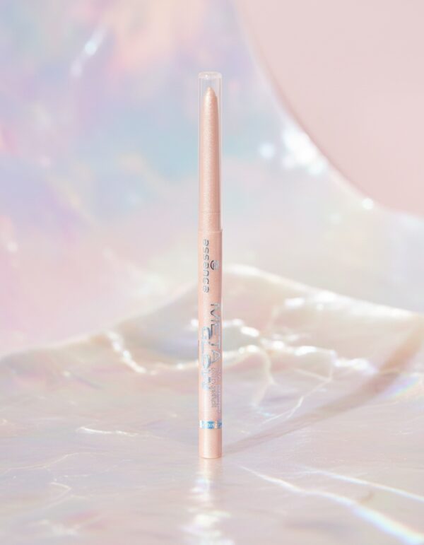 Essence META GLOW duochromatic eye pencil #01-Chromatic Love 0.22 gr