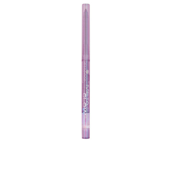 Essence META GLOW duochromatic eye pencil #02-Chromefinity 0.22 gr