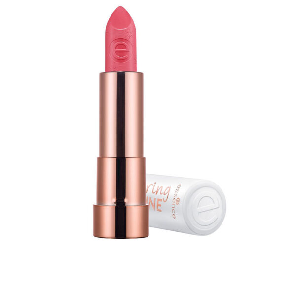Essence CARING SHINE lipstick with vegan collagen #207-My Passion 3.5 gr