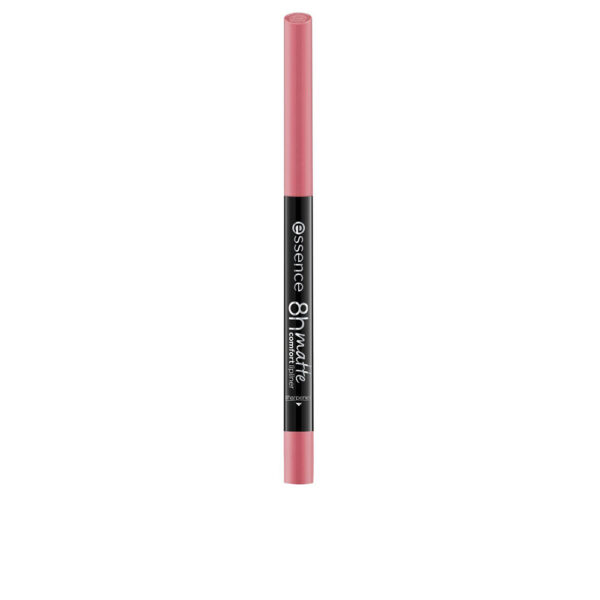 Essence 8H MATTE comfort lip liner #15-Vintage Rose 0.3 gr