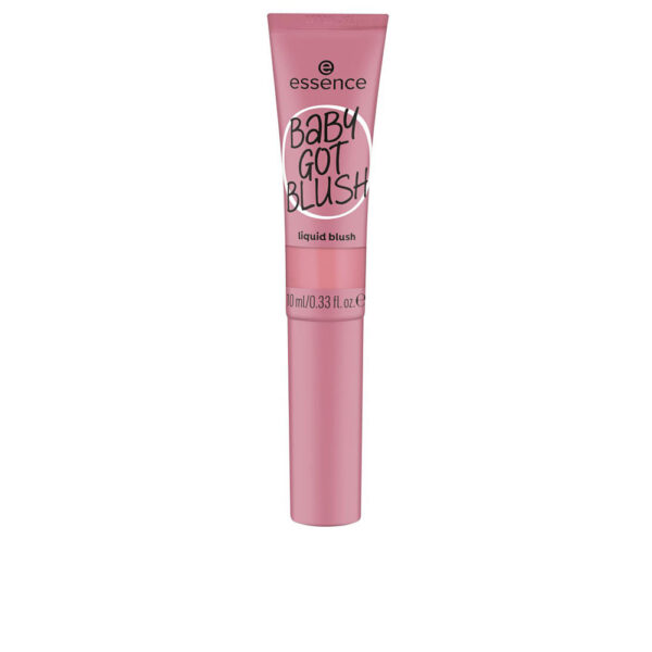 Essence BABY GOT GLOW iluminador líquido #30-Dusty Rose 10 ml