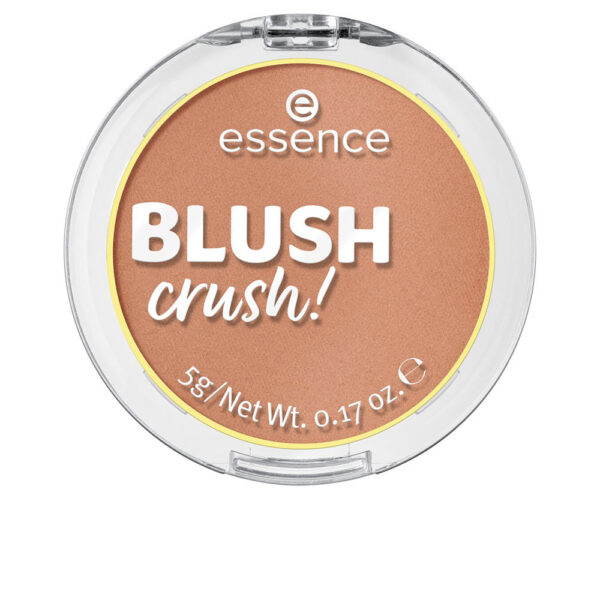 Essence BLUSH CRUSH! blush #10-Caramel Latte 5 gr