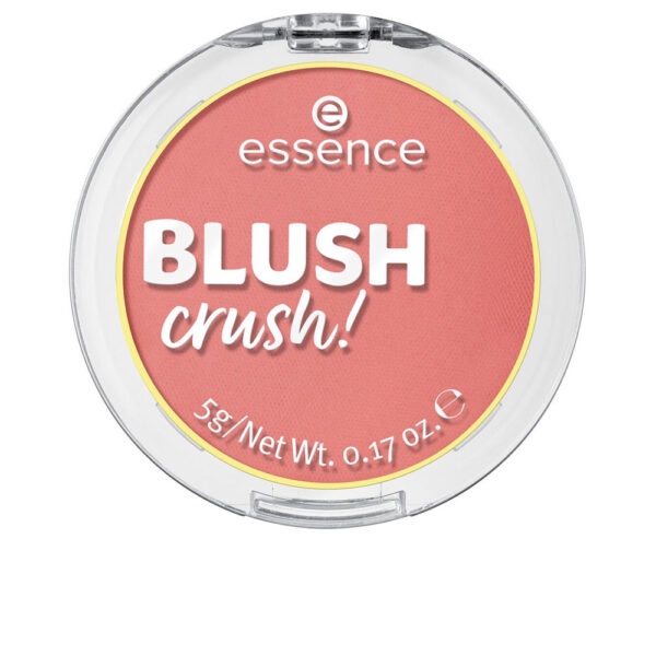 Essence BLUSH CRUSH! blush #20-Deep Rose 5 gr