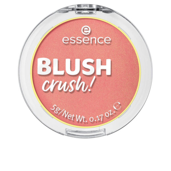 Essence BLUSH CRUSH! blush #40-Strawberry Flush 5 gr