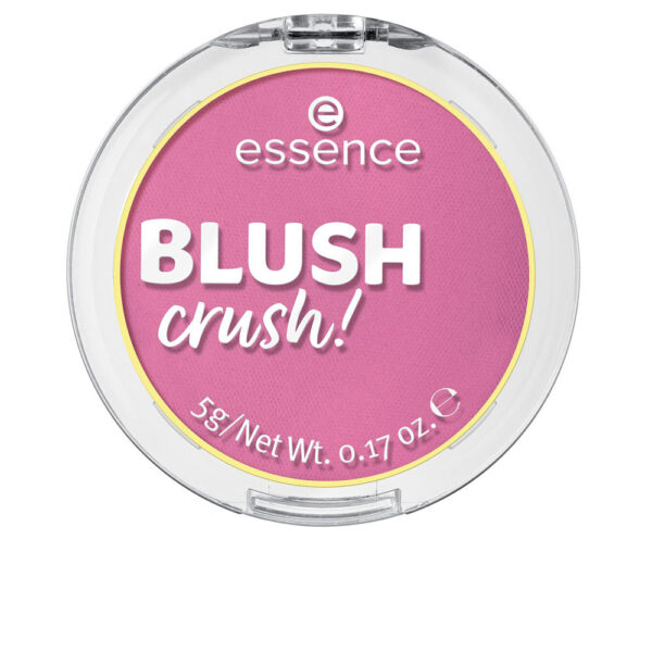 Essence BLUSH CRUSH! blush #60-Lovely Lilac 5 gr