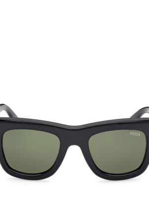 Emilio pucci EP0222 01N 50mm