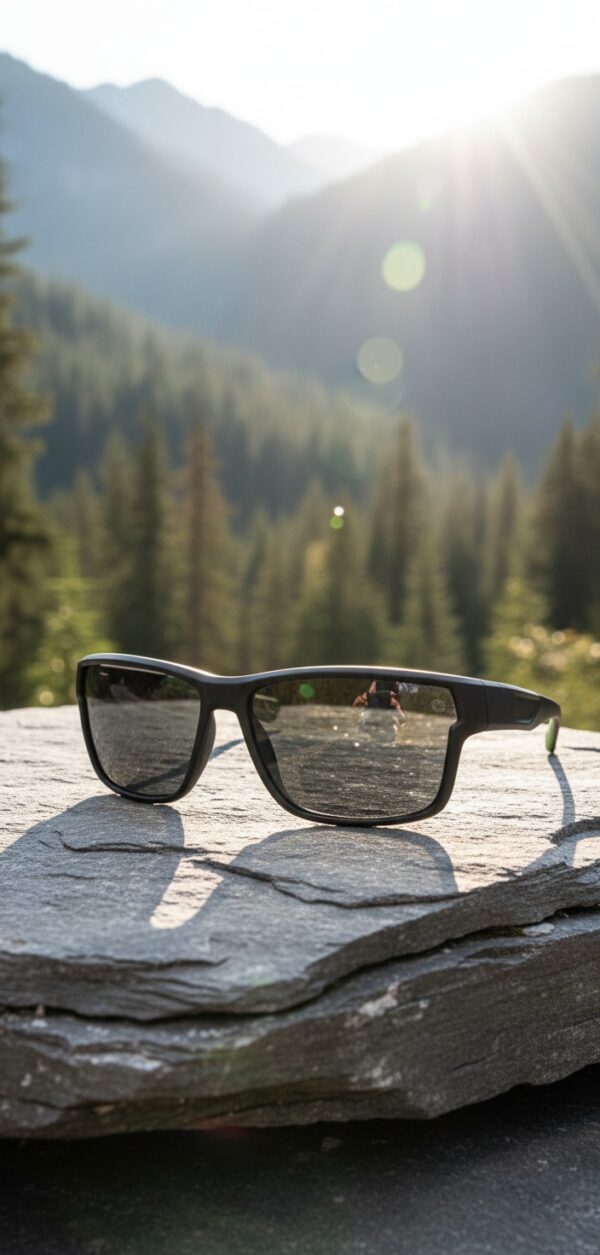 Timberland TB00001 POLARIZED 02R 65 mm