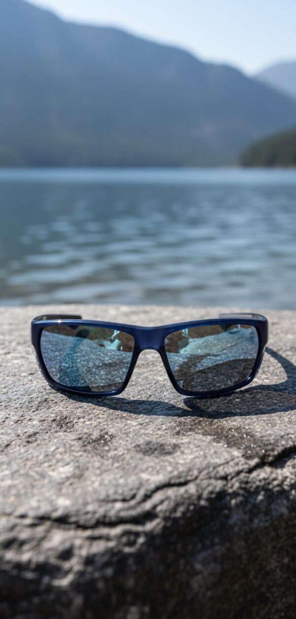 Timberland TB00002 POLARIZED 90D 64 mm