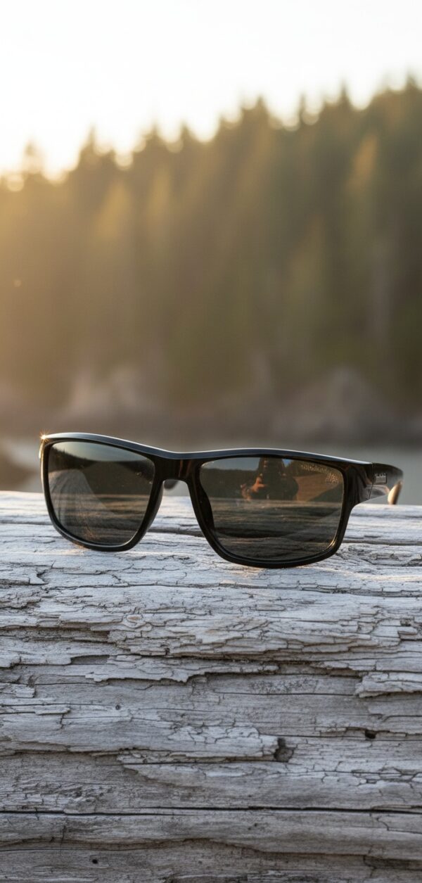 Timberland TB00003 POLARIZED 01R 65 mm
