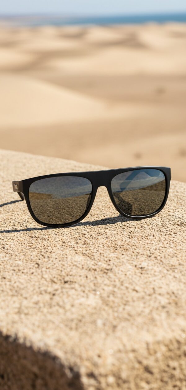 Timberland TB00004 POLARIZED 01R 60 mm