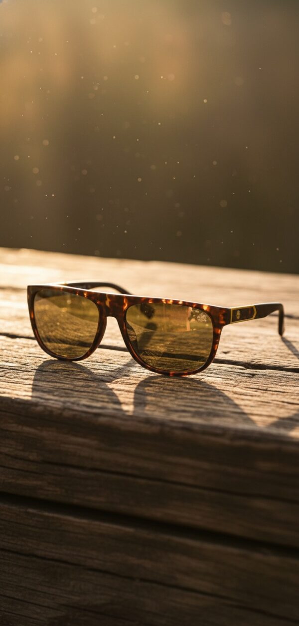 Timberland TB00004 POLARIZED 52H 60 mm