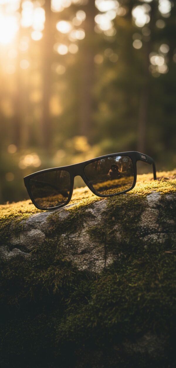 Timberland TB00005 POLARIZED 01R 59 mm