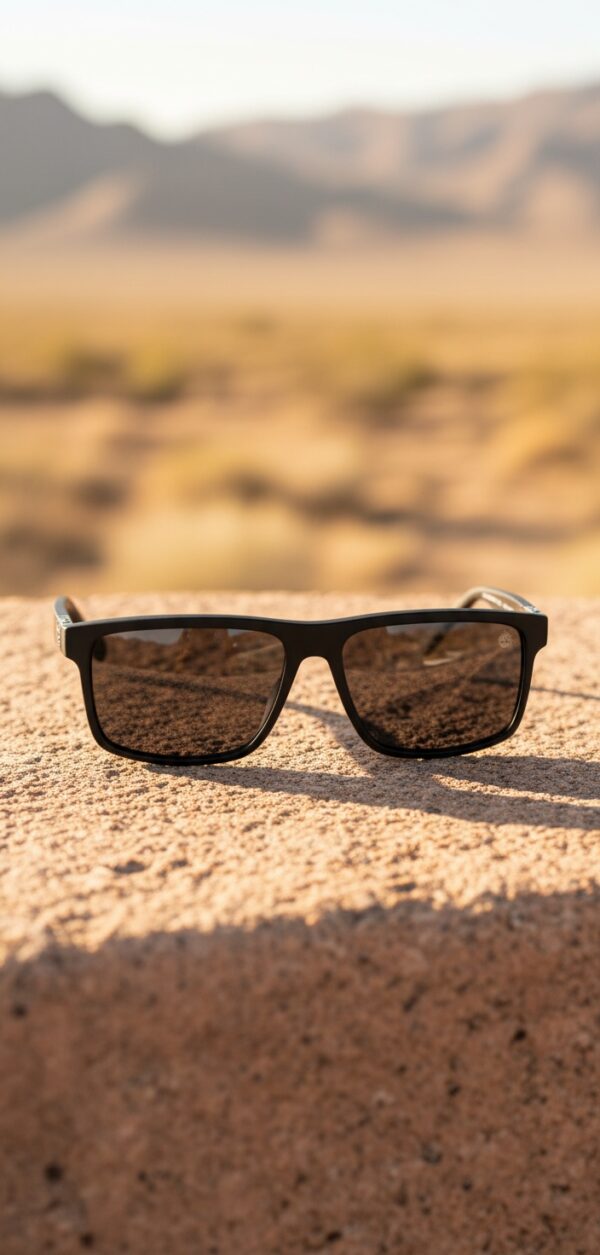 Timberland TB00006 POLARIZED 02D 58 mm