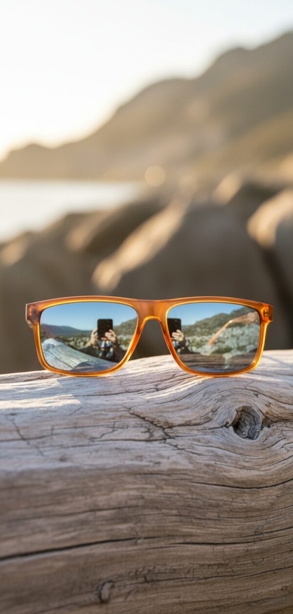 Timberland TB00006 POLARIZED 47D 58 mm