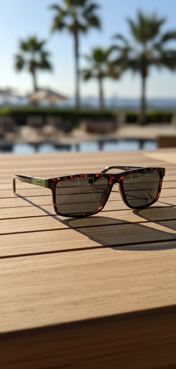 Timberland TB00006 POLARIZED 52R 58 mm