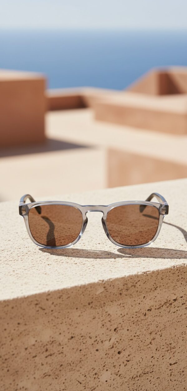 Timberland TB00007 POLARIZED 20H 52 mm