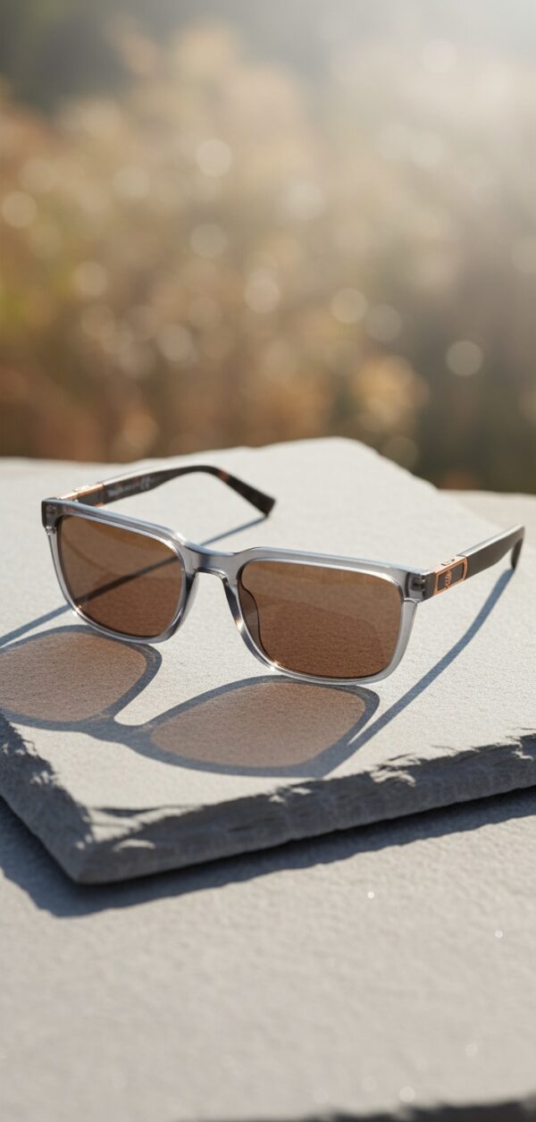 Timberland TB00008 POLARIZED 20H 56 mm