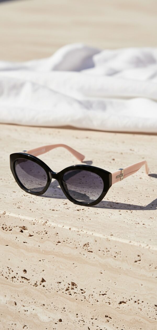 Guess gafas GU00104 POLARIZED 05D 56 mm