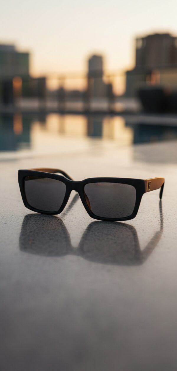 Guess gafas GU00121 POLARIZED 02D 56 mm