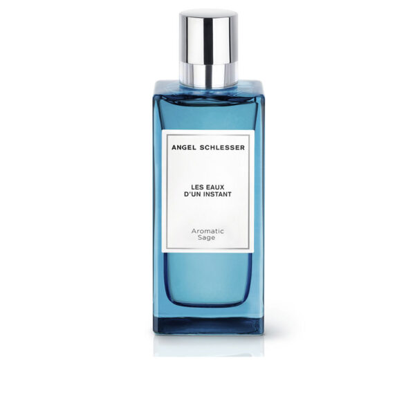 Angel schlesser LES EAUX D'UN INSTANT aromatic sage edt vapo 100 ml