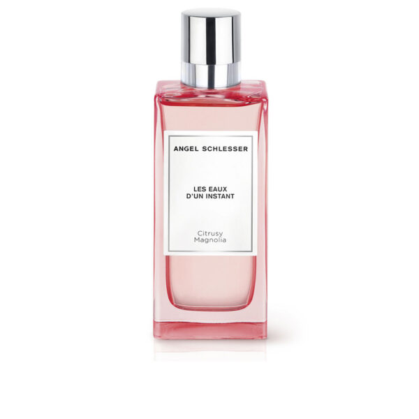 Angel schlesser LES EAUX D'UN INSTANT citrusy magnolia edt vapo 100 ml