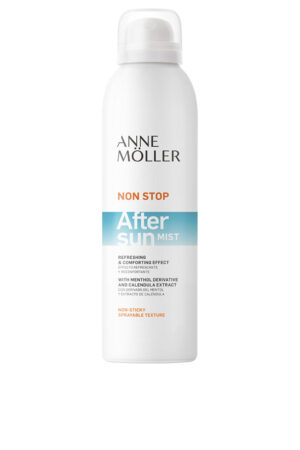 Anne mÖller NON STOP aftersun body spray 150 ml