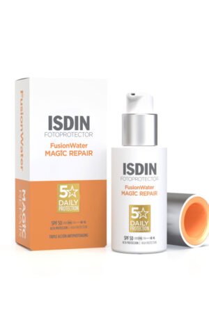 PHOTO ULTRA age repair fluid SPF50 50 ml