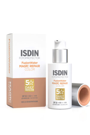 PHOTO ULTRA age repair color fusion water SPF50 50 ml